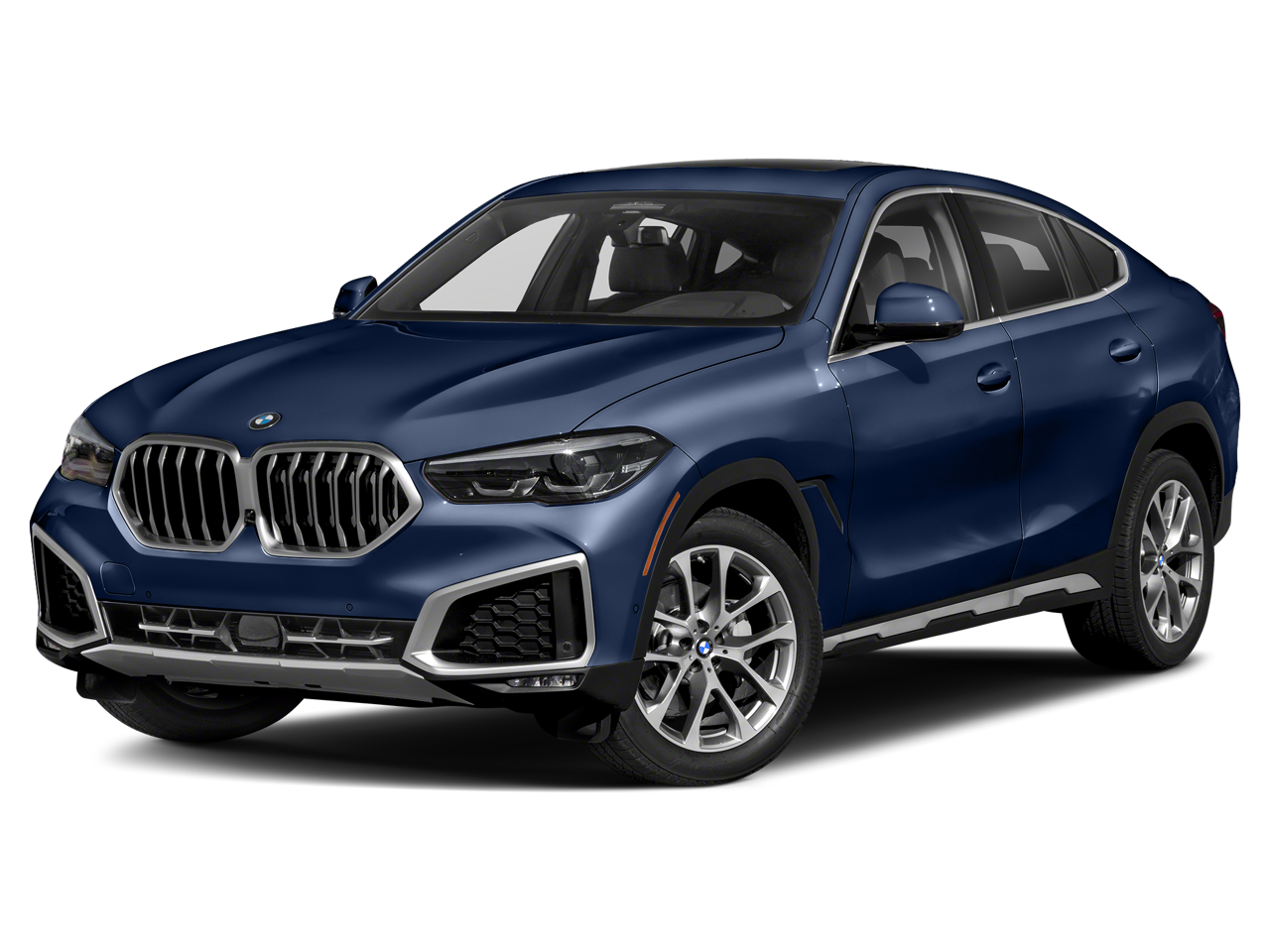 2023 BMW X6 xDrive40i xDrive40i