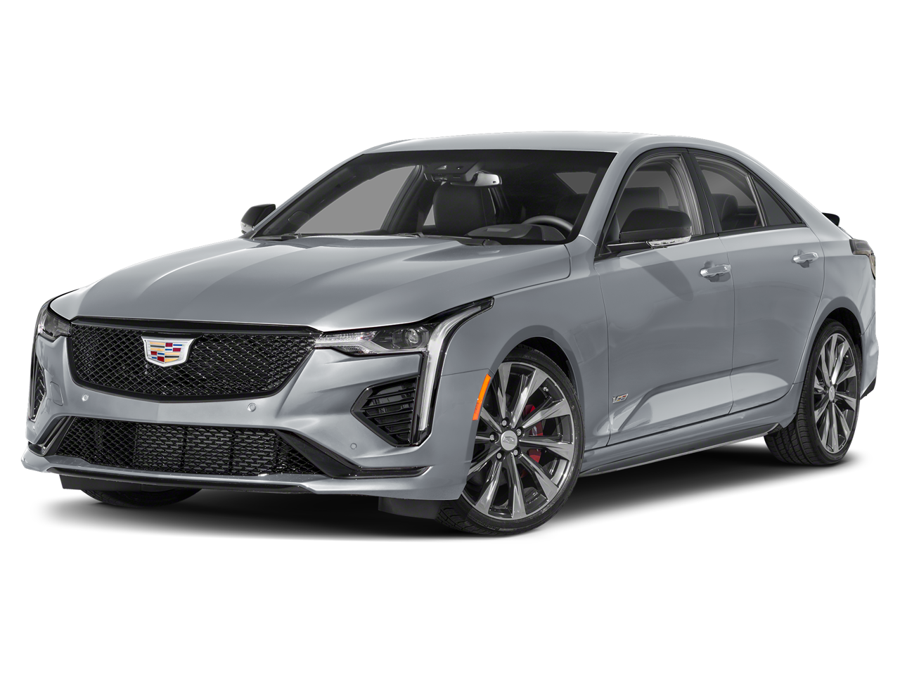 2023 Cadillac CT4-V Blackwing