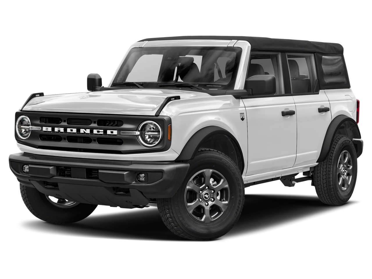 2023 Ford Bronco Big Bend for sale in Greenwood, IN