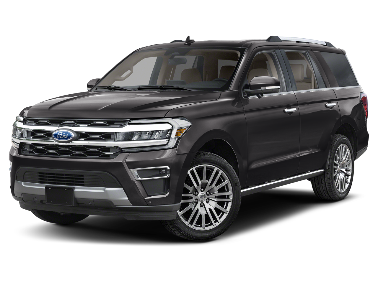 2023 Ford Expedition Limited Greenwood IN | Hubler Mazda