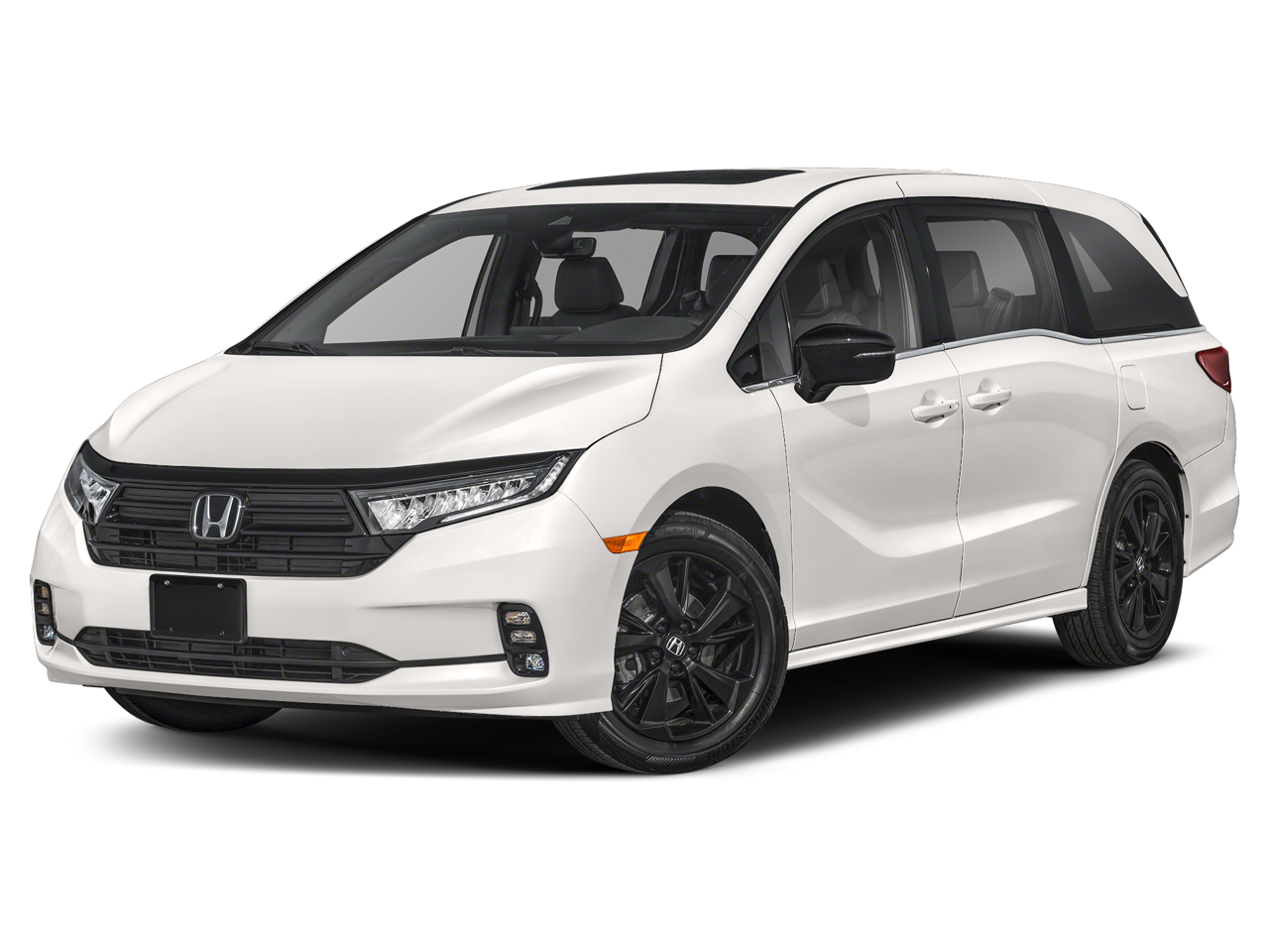 2023 Honda Odyssey SPORT for sale in Greenwood, IN
