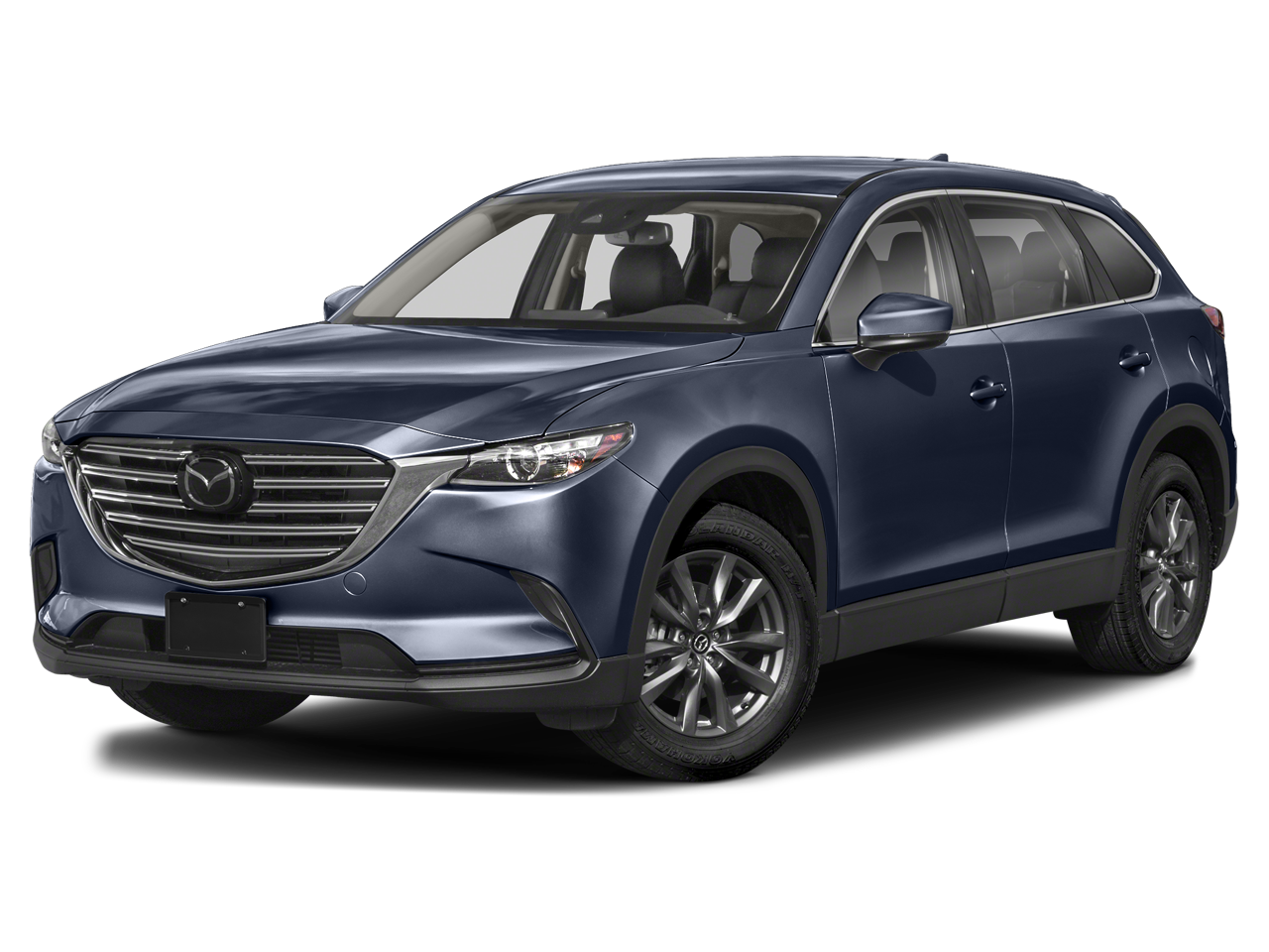 2023 Mazda CX-9