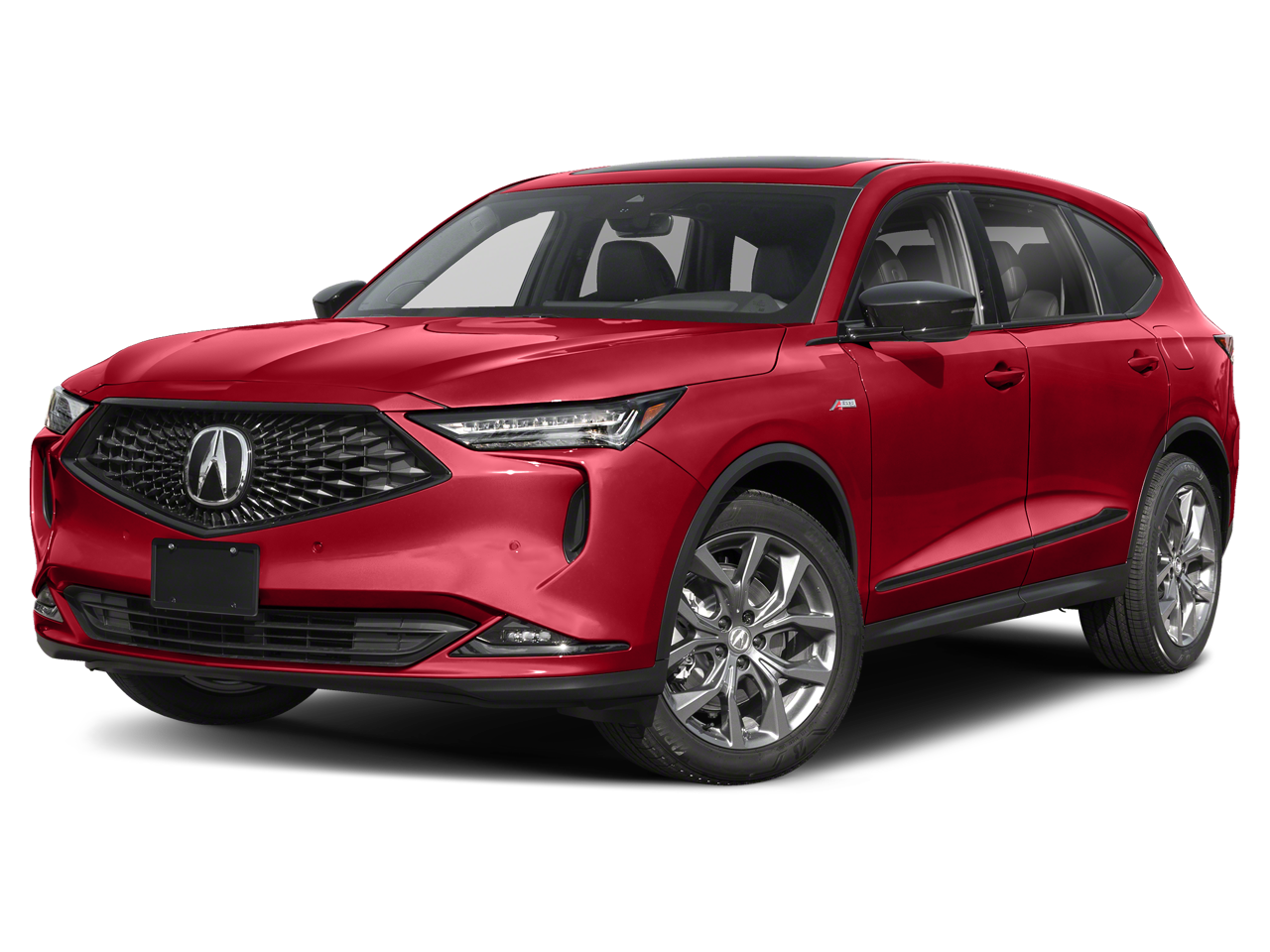 2024 Acura MDX A-Spec Package for sale in Greenwood, IN