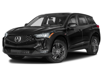 2024 Acura RDX w/A-Spec Package