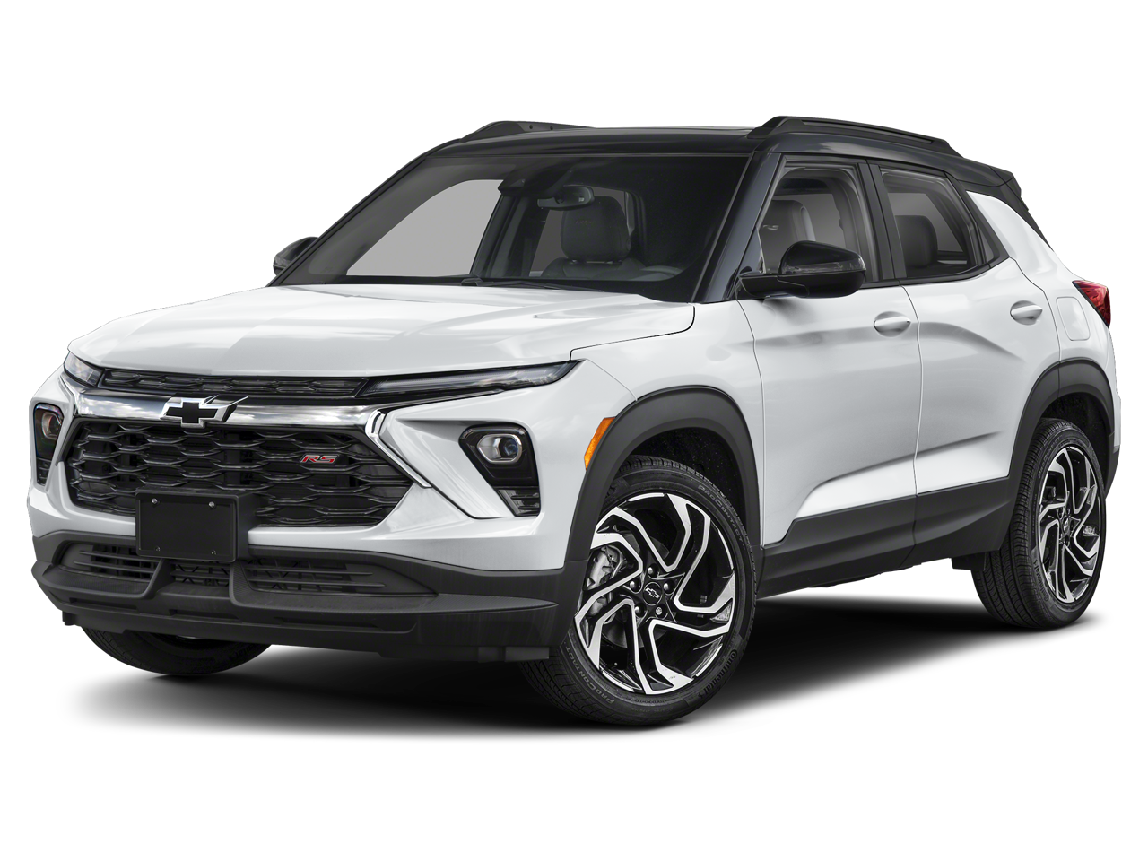 2024 Chevrolet Trailblazer RS for sale in Greenwood, IN