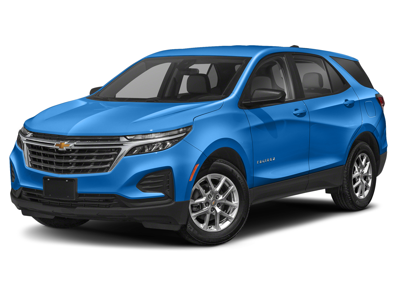 2024 Chevrolet Equinox LT for sale in Greenwood, IN