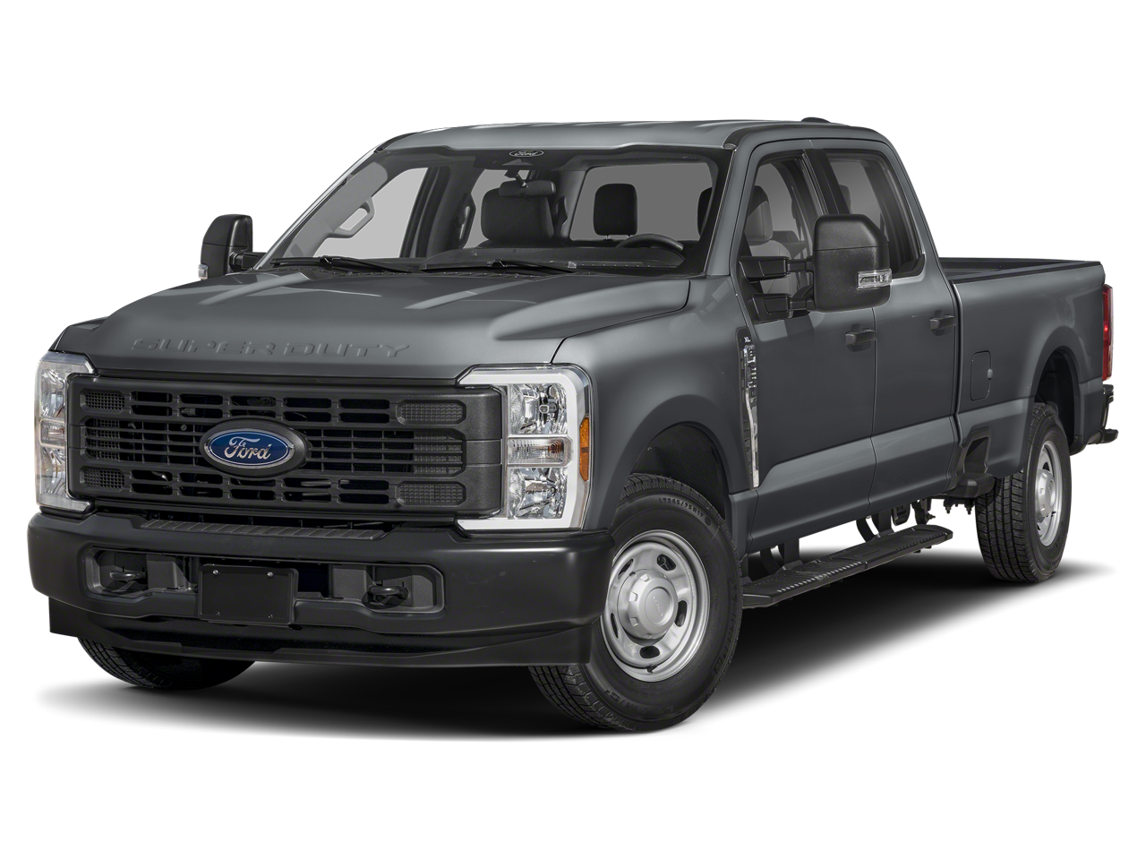 2024 Ford Super Duty F-250 Pickup XL