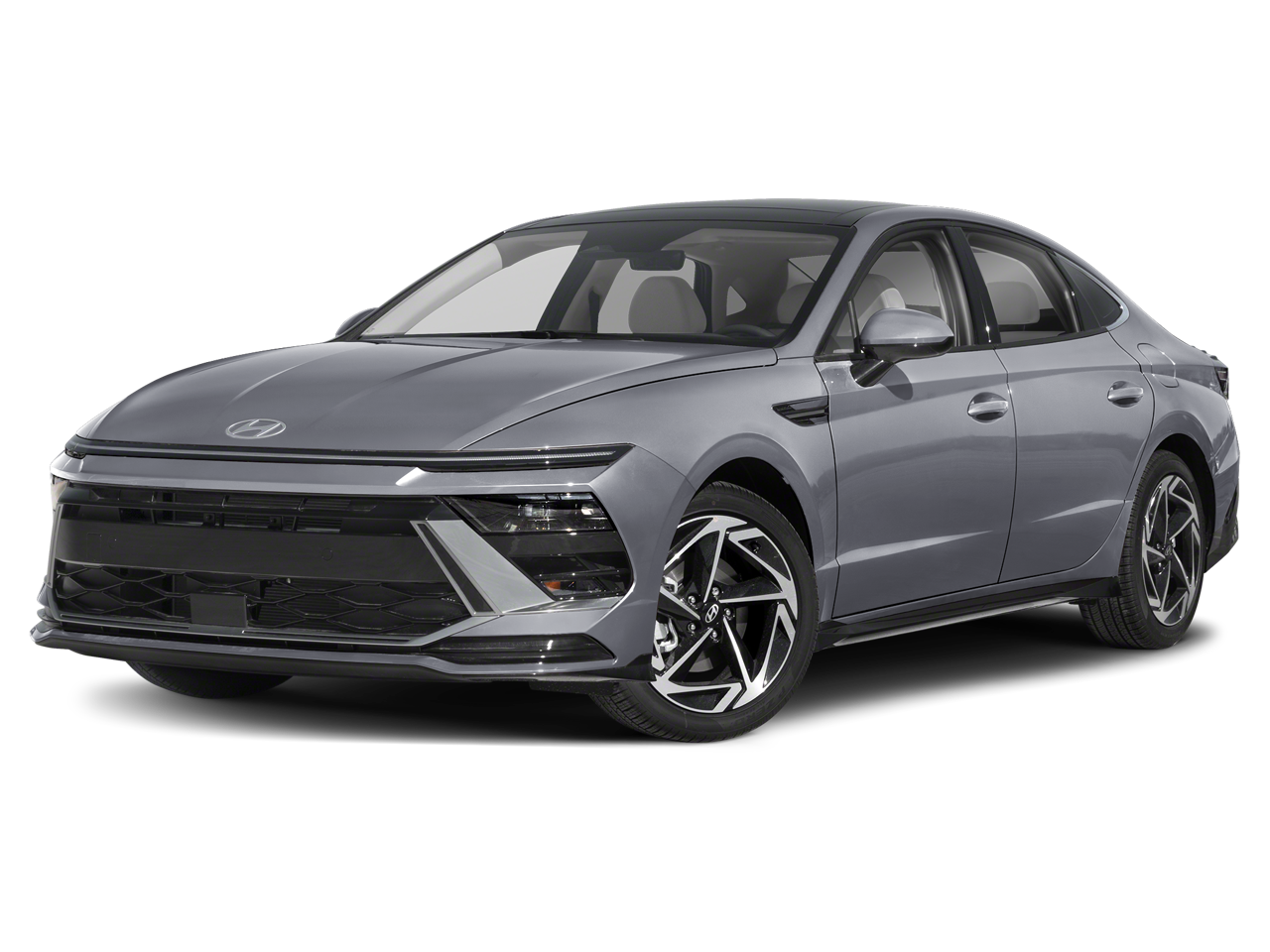 2024 Hyundai Sonata SEL for sale in Greenwood, IN