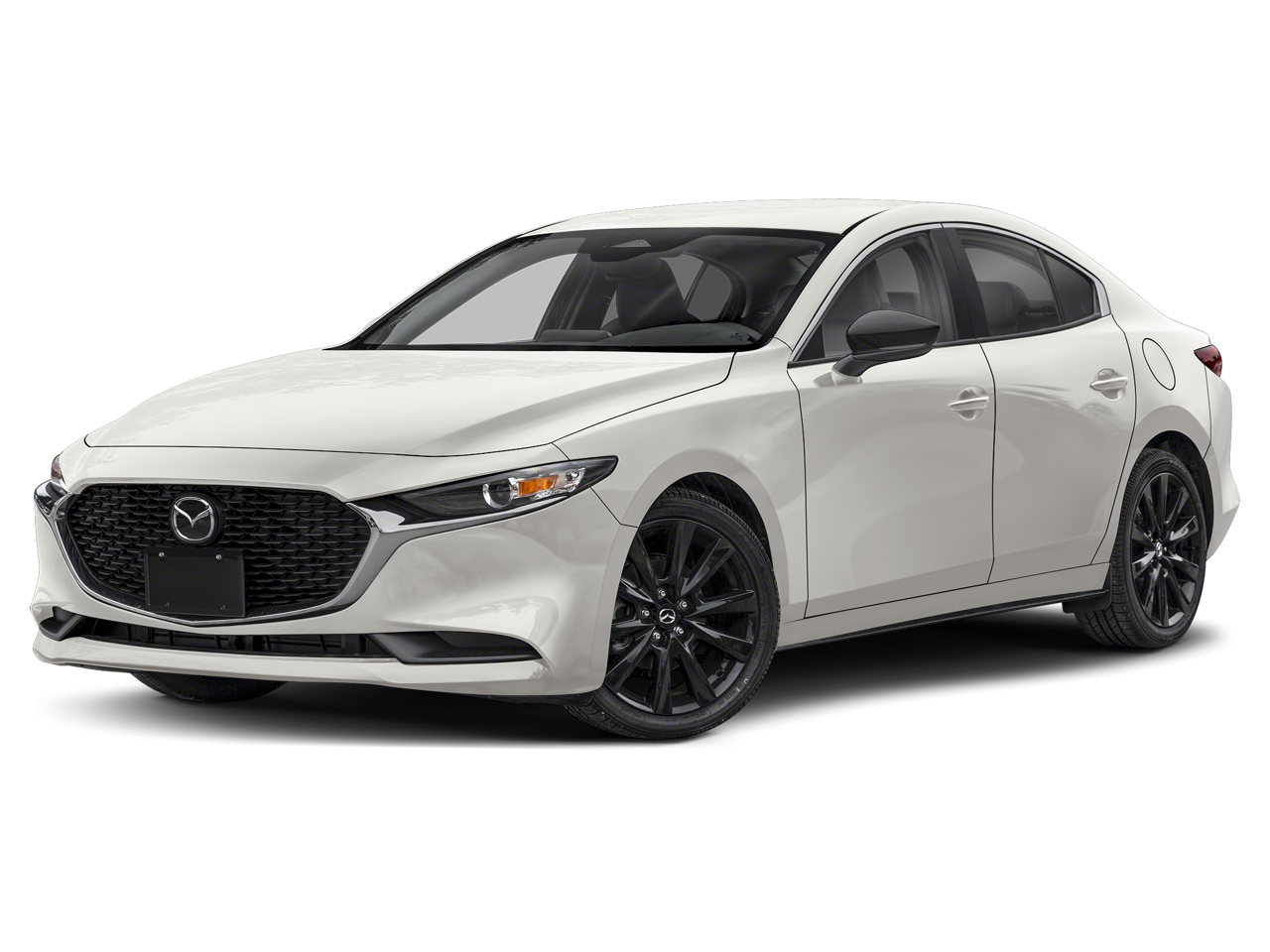 2024 Mazda Mazda3 Select Sport for sale in Greenwood, IN