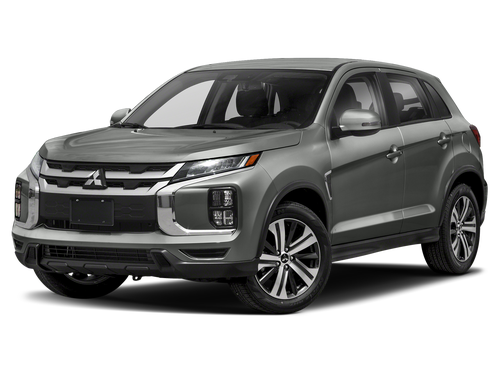 2024 Mitsubishi Outlander Sport SE