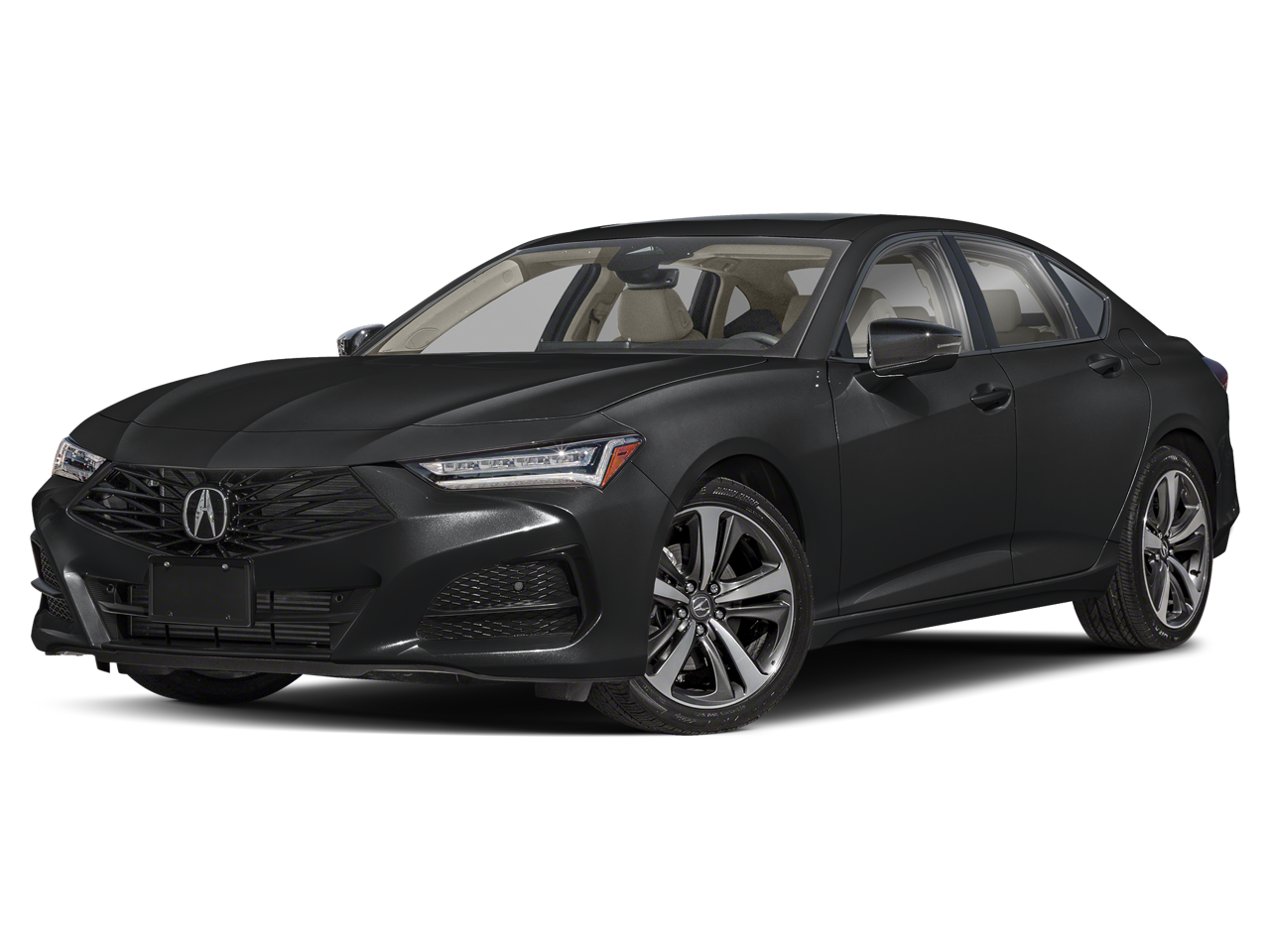 2025 Acura TLX w/Technology Package
