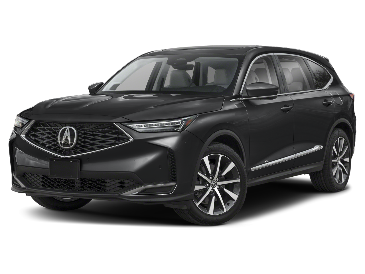 2025 Acura MDX w/Technology Package