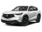 2025 Acura ADX w/A-Spec Advance Package