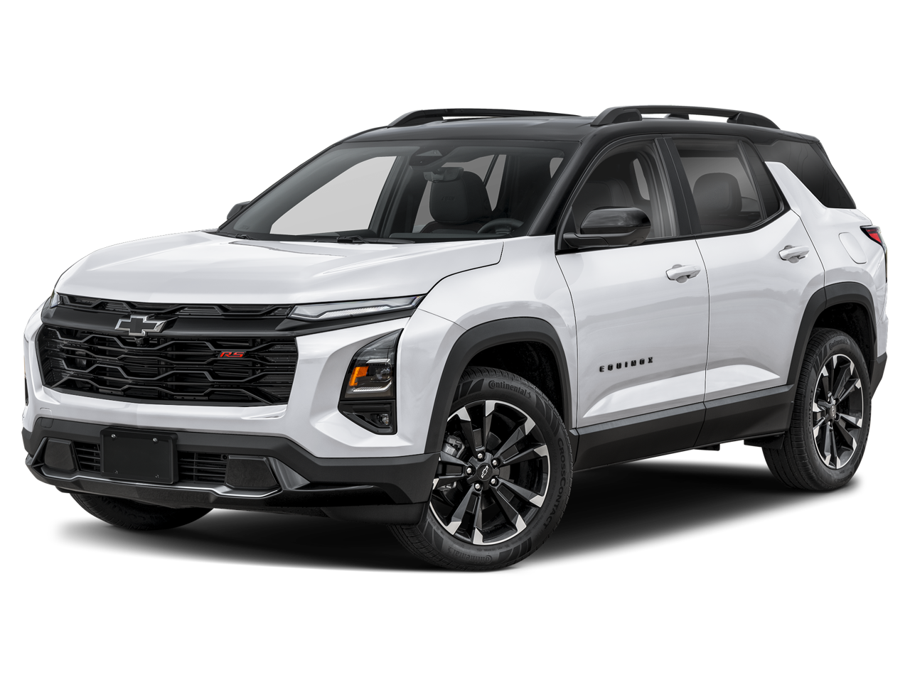 2025 Chevrolet Equinox RS for sale in Greenwood, IN
