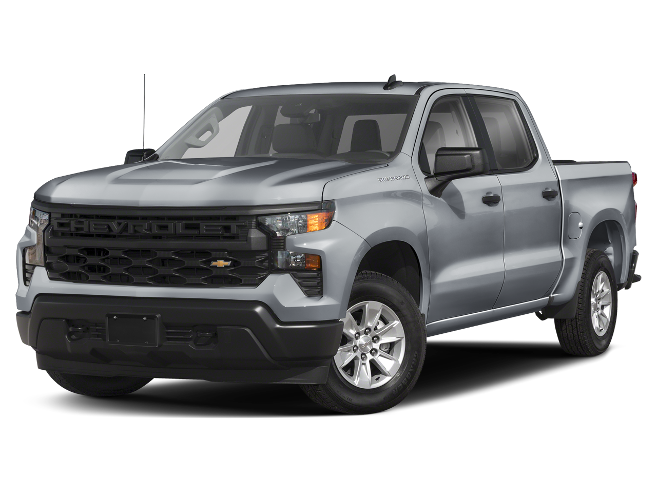 2025 Chevrolet Silverado 1500 Custom for sale in Greenwood, IN