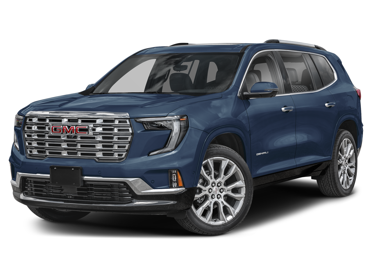 2025 GMC Acadia FWD Denali