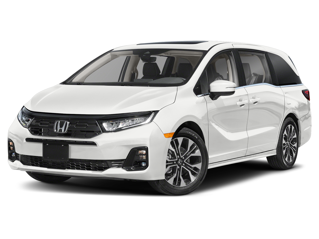 2025 Honda Odyssey Elite for sale in Greenwood, IN