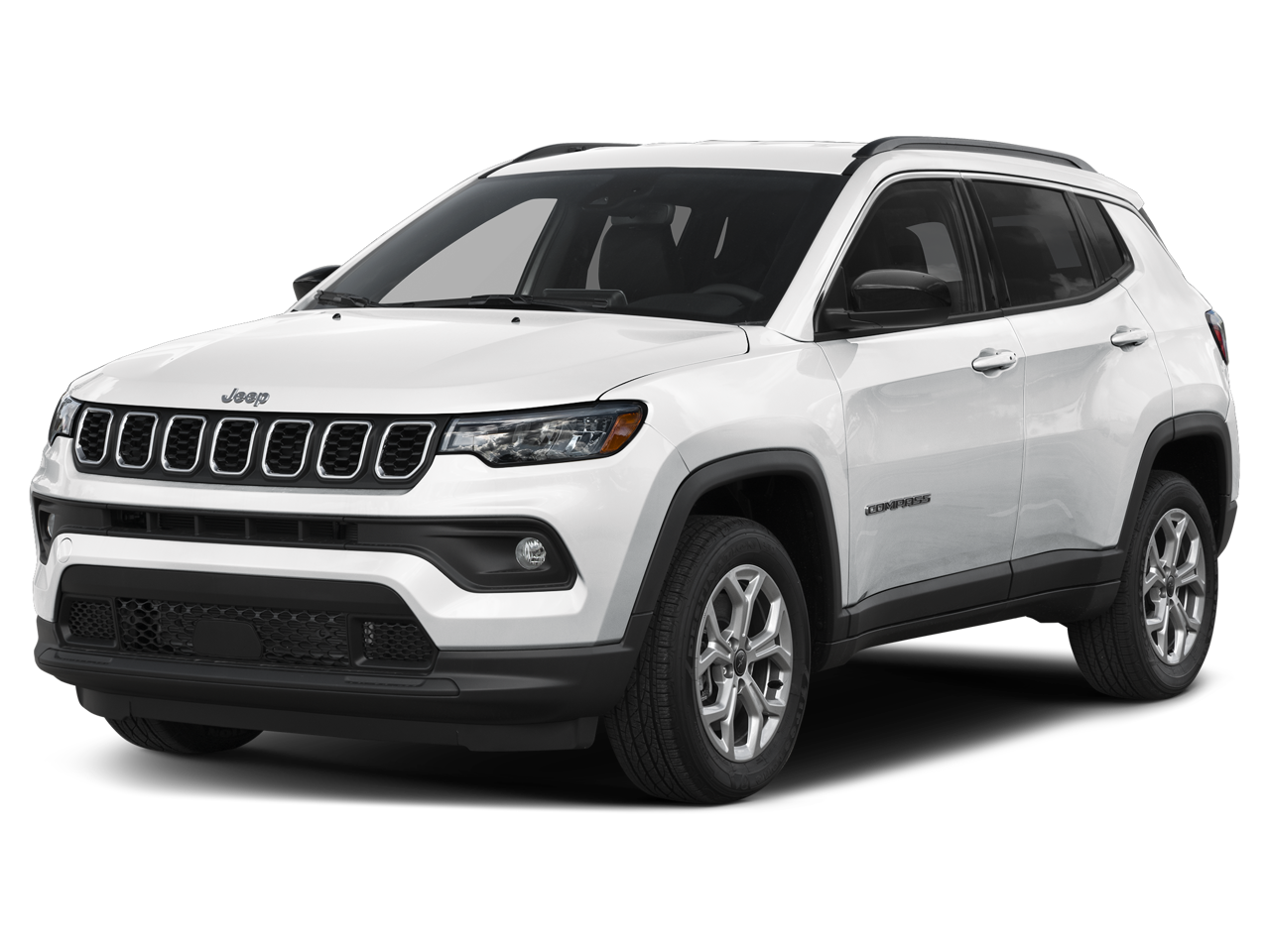 2025 Jeep Compass Limited for sale in Greenwood, IN