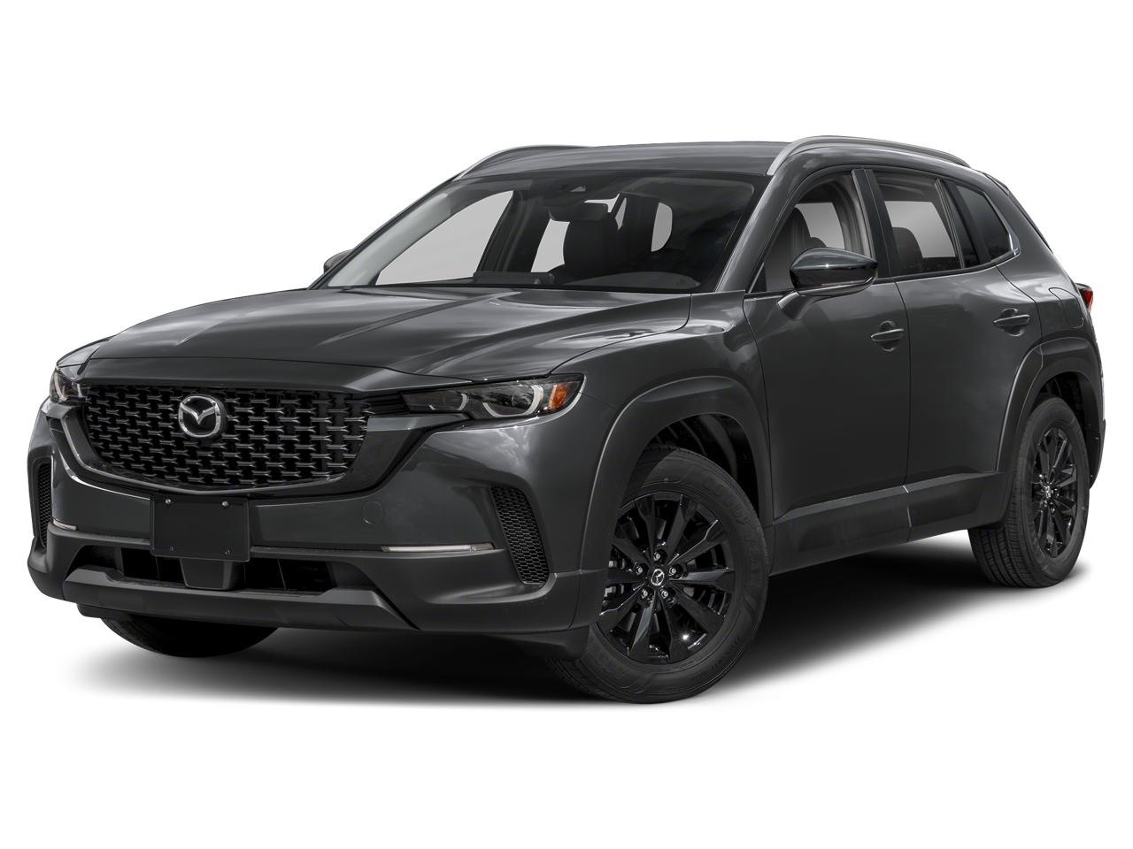 2025 Mazda CX-50 2.5 S Select's photo