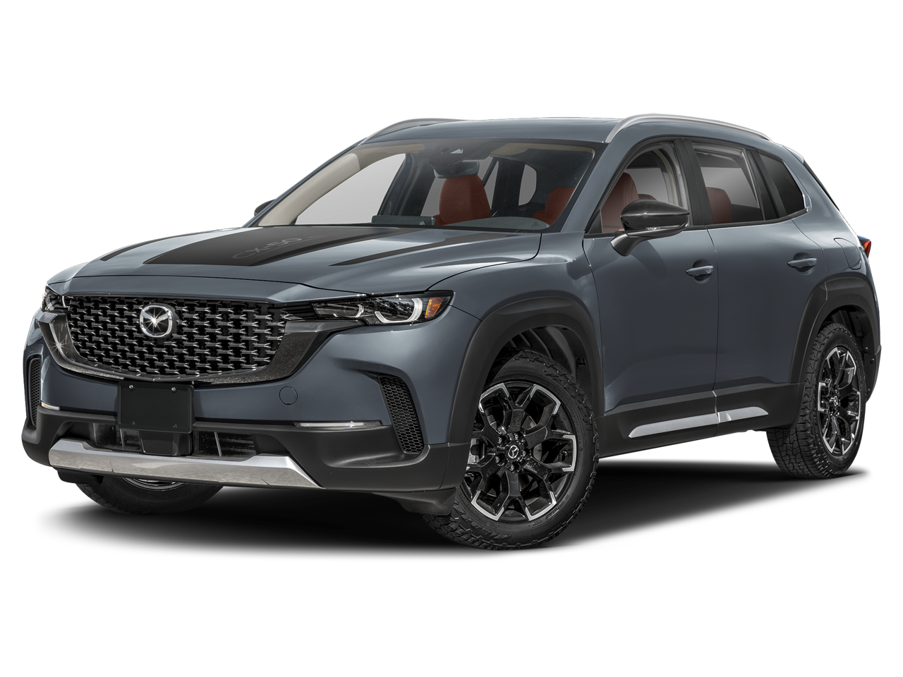 2025 Mazda CX-50 2.5 Turbo Meridian Edition's photo