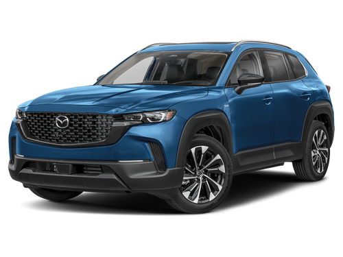 2025 Mazda Mazda CX-50 Hybrid Premium Plus Package