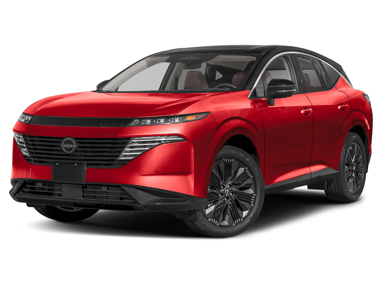 2025 Nissan Murano