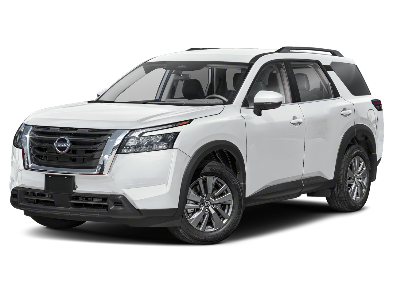 2025 Nissan Pathfinder SV for sale in Greenwood, IN