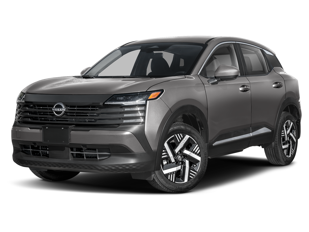 2025 Nissan Kicks SV AWD for sale in Greenwood, IN