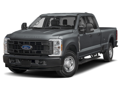 2026 Ford Super Duty F-250 Pickup XL