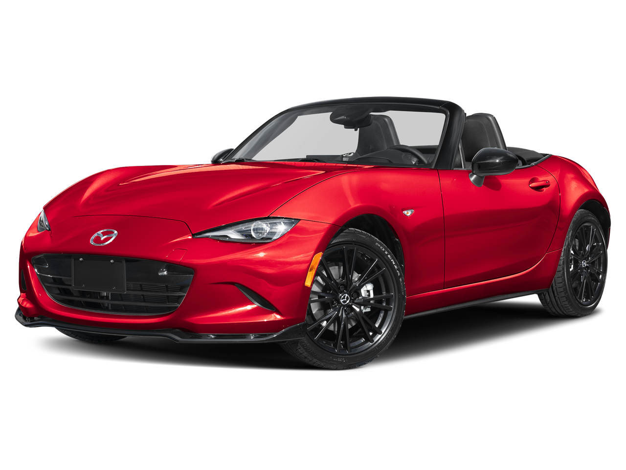 2026 Mazda MX-5 Miata