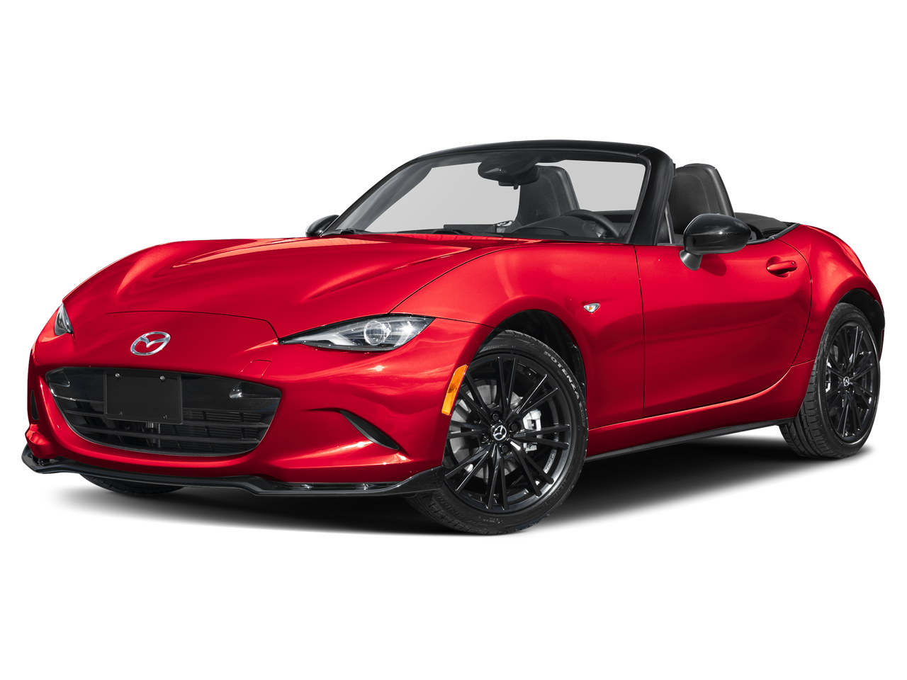 2026 Mazda Mazda MX-5 Miata Base