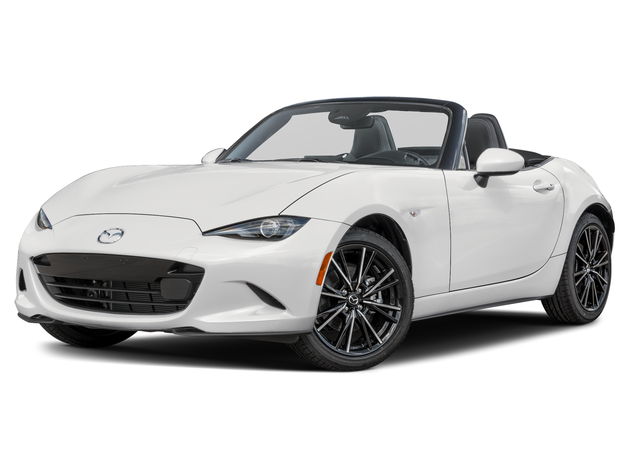 2026 Mazda Mazda MX-5 Miata Base