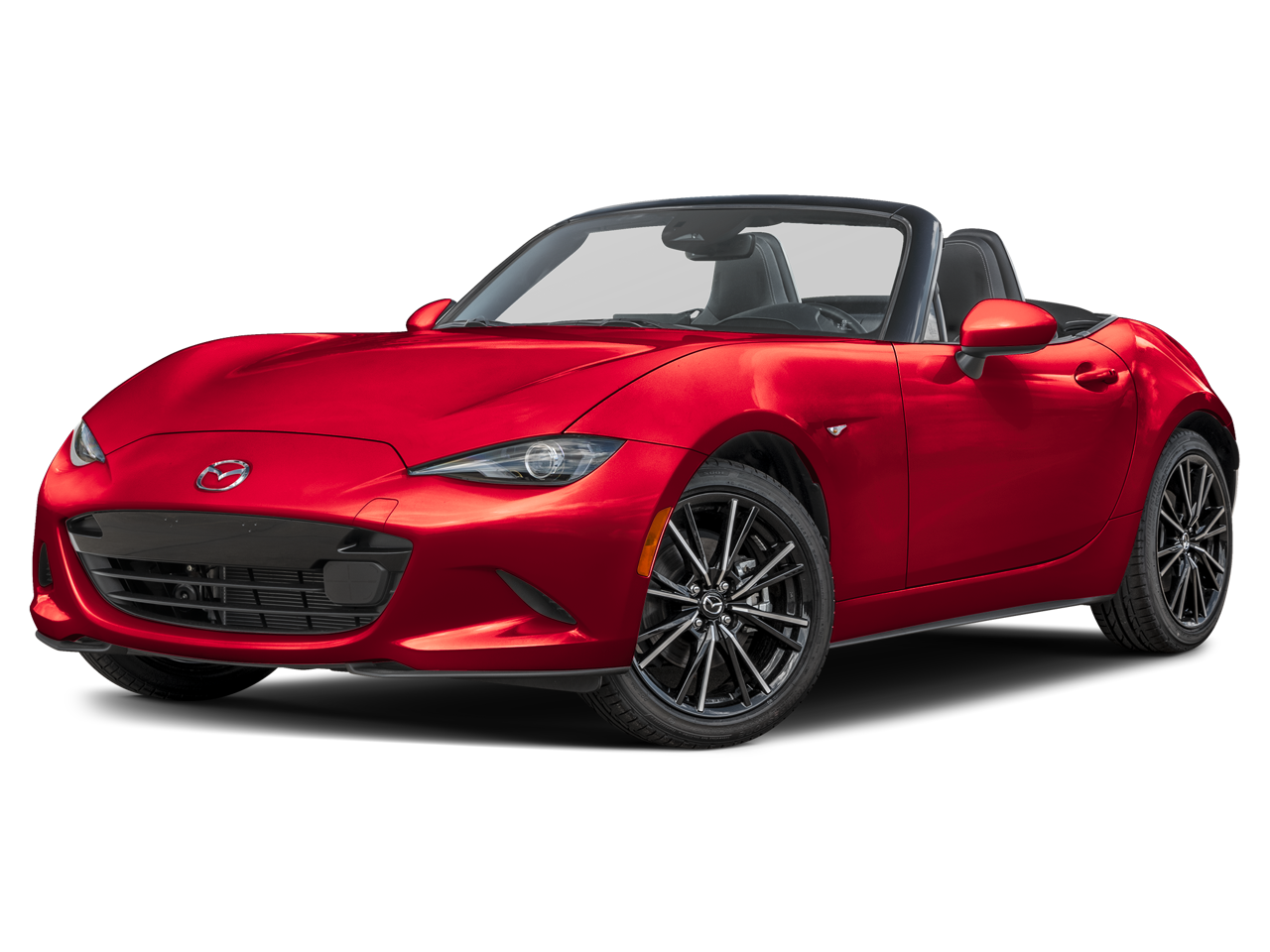 2026 Mazda Mazda MX-5 Miata Base