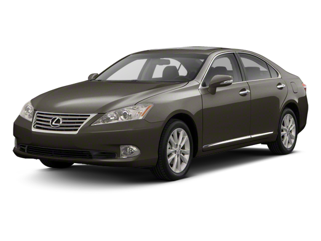 2010 Lexus ES 350 4dr Sdn