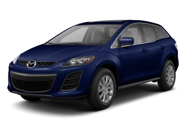 2011 Mazda Mazda CX-7 i SV