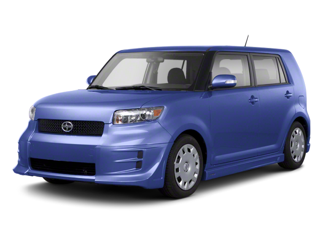 2011 Scion xB 5dr Wgn Auto (Natl)