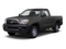2011 Toyota Tacoma 4WD Reg I4 MT (Natl)