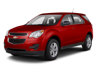 2012 Chevrolet Equinox LT w/1LT