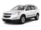 2012 Chevrolet Traverse LTZ