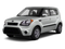 2012 Kia Soul +