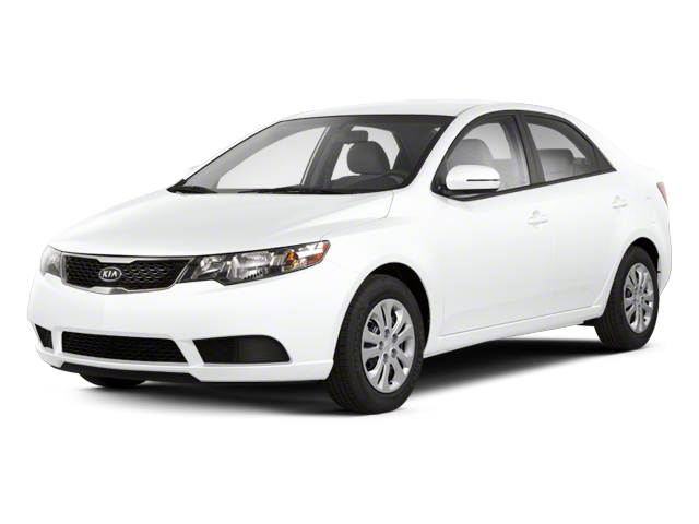2012 Kia Forte EX