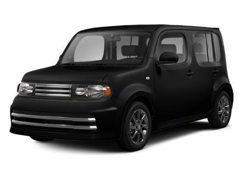 2012 Nissan cube 1.8 S