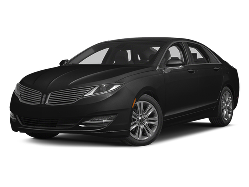 2013 Lincoln MKZ 4dr Sdn FWD