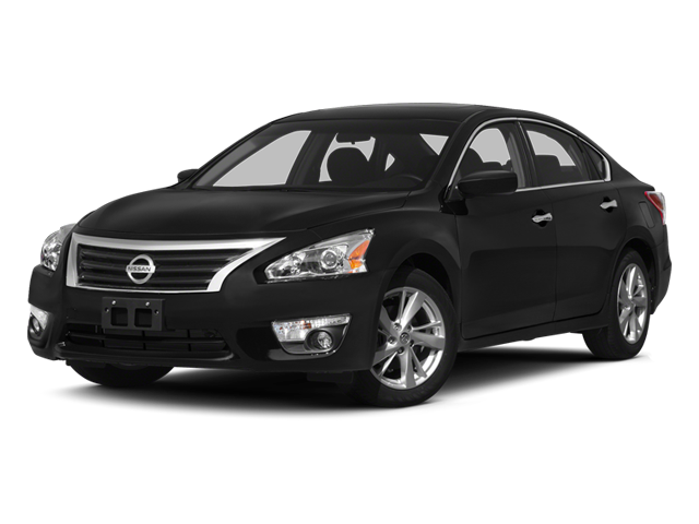 2013 Nissan Altima Sedan SV for sale in Greenwood, IN