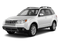 2013 Subaru Forester 2.5X Premium