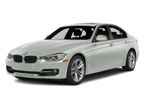 2014 BMW 328i xDrive 328i xDrive