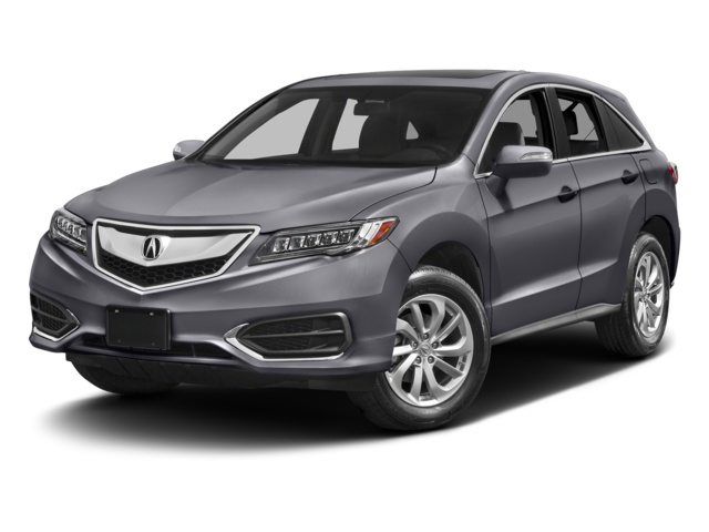 2017 Acura RDX FWD