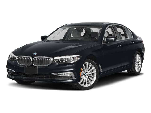 2017 BMW 530i xDrive 530i xDrive