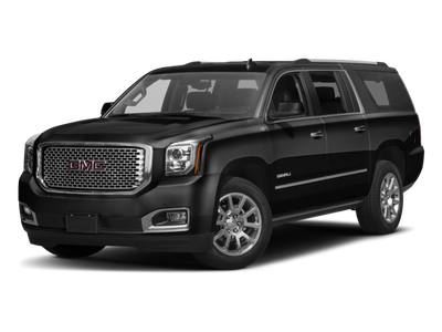 2017 GMC Yukon XL Denali Denali