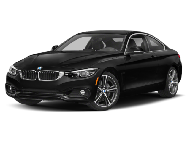 2018 BMW 4 Series 440i xDrive